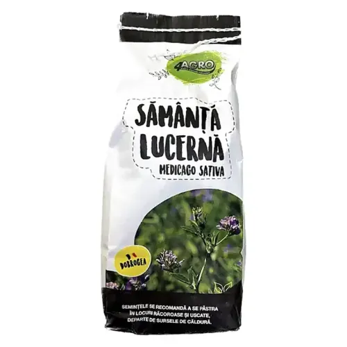 Lucerna Dobrogea C1 1 Kg