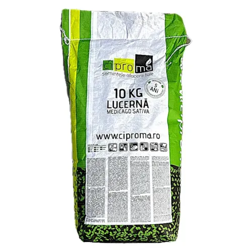 Lucerna Ileana C1 10 kg