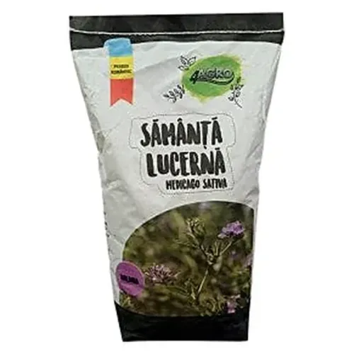 Lucerna Letizia Drajata 10 kg