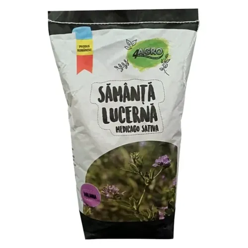 Lucerna Valahia C1 10 kg