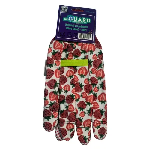 Manusi de gradinarit textila