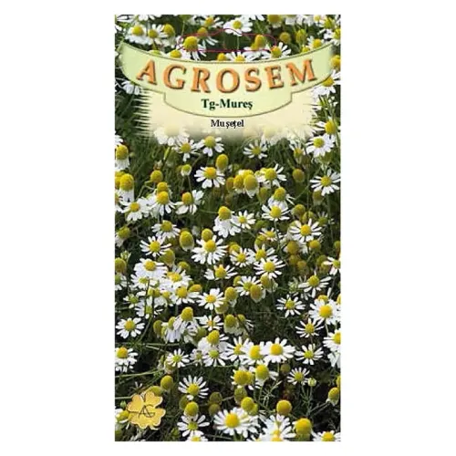 Musetel 0.3 gr, Agrosem