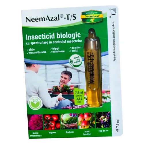 Neemazal 7.5 ml