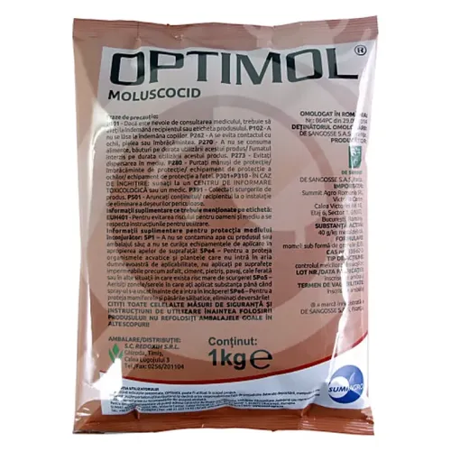 Optimol 1 Kg