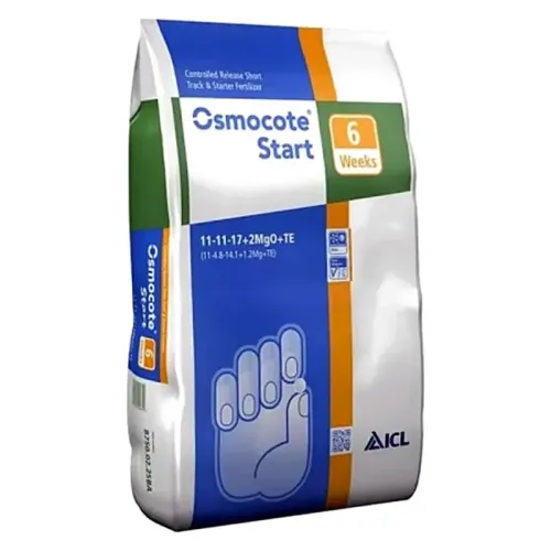Osmocote 11-11-17 1-1.5 luni 1 KG