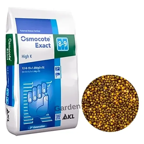 Osmocote PRO 11-11-19 8-9 luni 25 kg