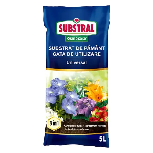 Pamant Universal 5 l Vaco