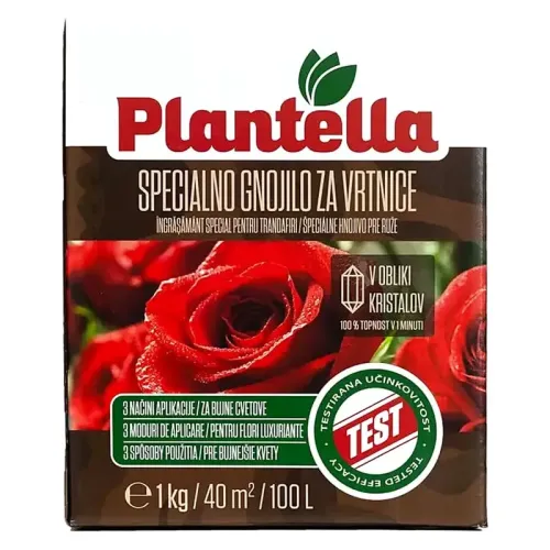 Plantella Ingrasamant Coniferi 1 kg Plantella Ingrasamant Coniferi 1 kg