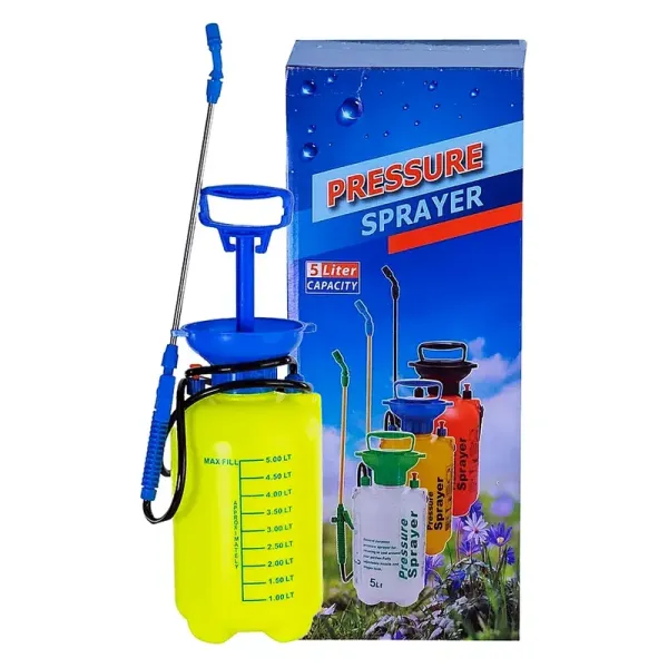 Pompa De Stropit 5 L