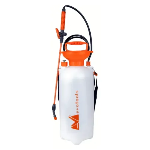 Pompa de Stropit Cilindrica din Plastic / V[l]: 8;