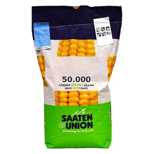 Porumb Badiane FAO 360 Saaten Union 50.000 boabe