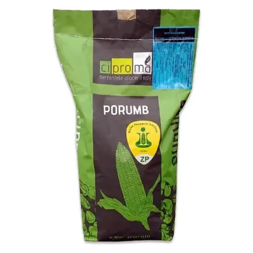 Porumb Bc 323 (Fao 330) - Sac 25 Mk