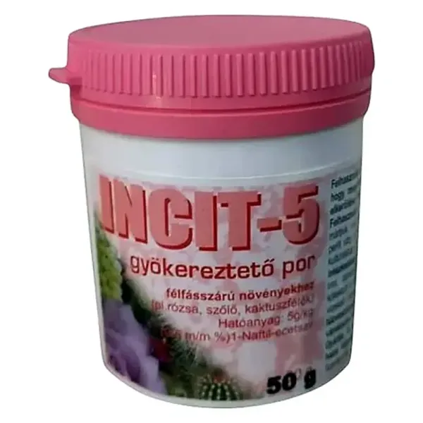 Praf inradacinare plante erbacee Bros 50 gr