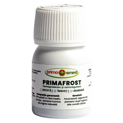 Primafrost 25 Ml