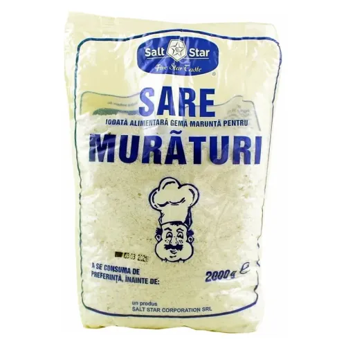 Sare Neiodata 2 KG