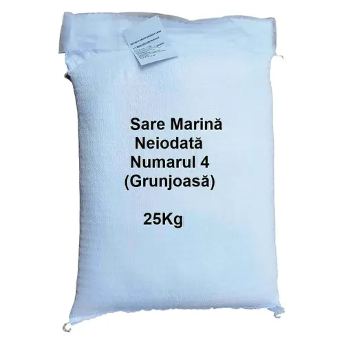 Sare Neiodata 25 KG