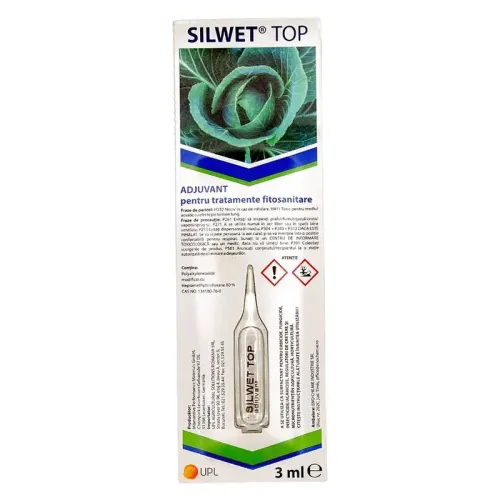 Silwet Gold 3 ml Md