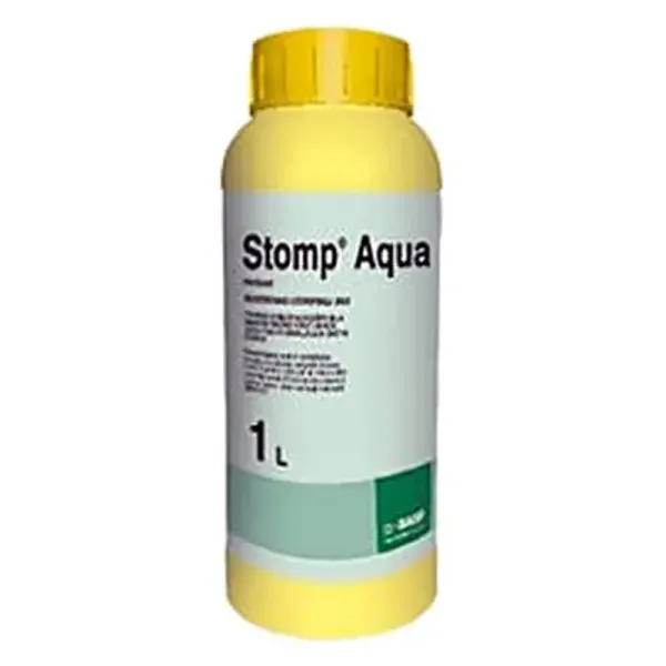 Stomp Aqua 1 L-basf