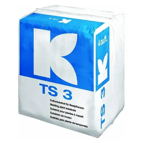 Turba Klasmann Ts3 Fin 70 l